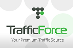 TrafficForce Video Slide Ads Are A Huge Stocking Stuffer For Advertisers